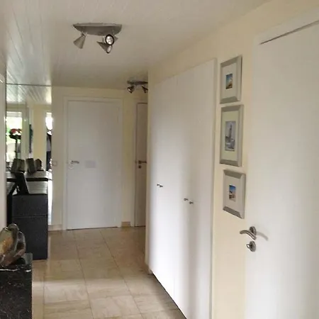 Appartamento Gentele Blankenberge