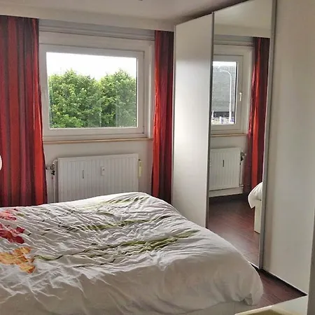 Appartamento Gentele Blankenberge