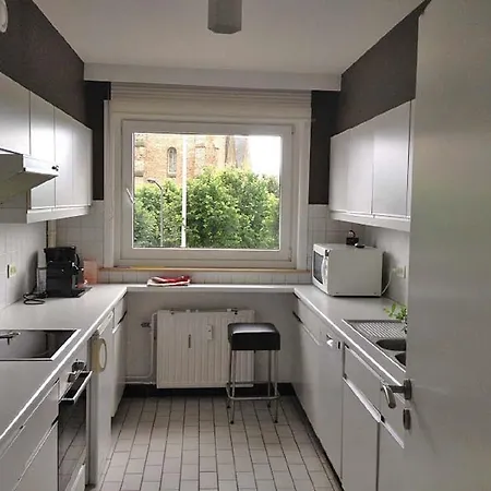 Appartamento Gentele Blankenberge